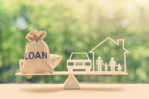 Agricultural Loans in Georgetown, DE